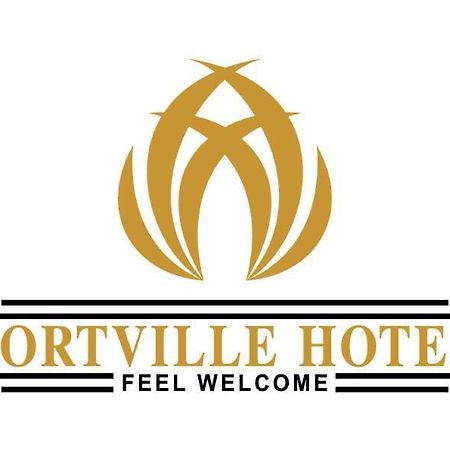 Fortville Hotel Lahore Exterior foto