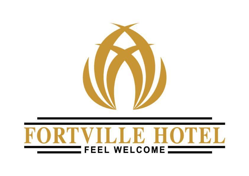 Fortville Hotel Lahore Exterior foto